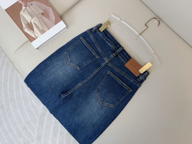 Celine Jeans